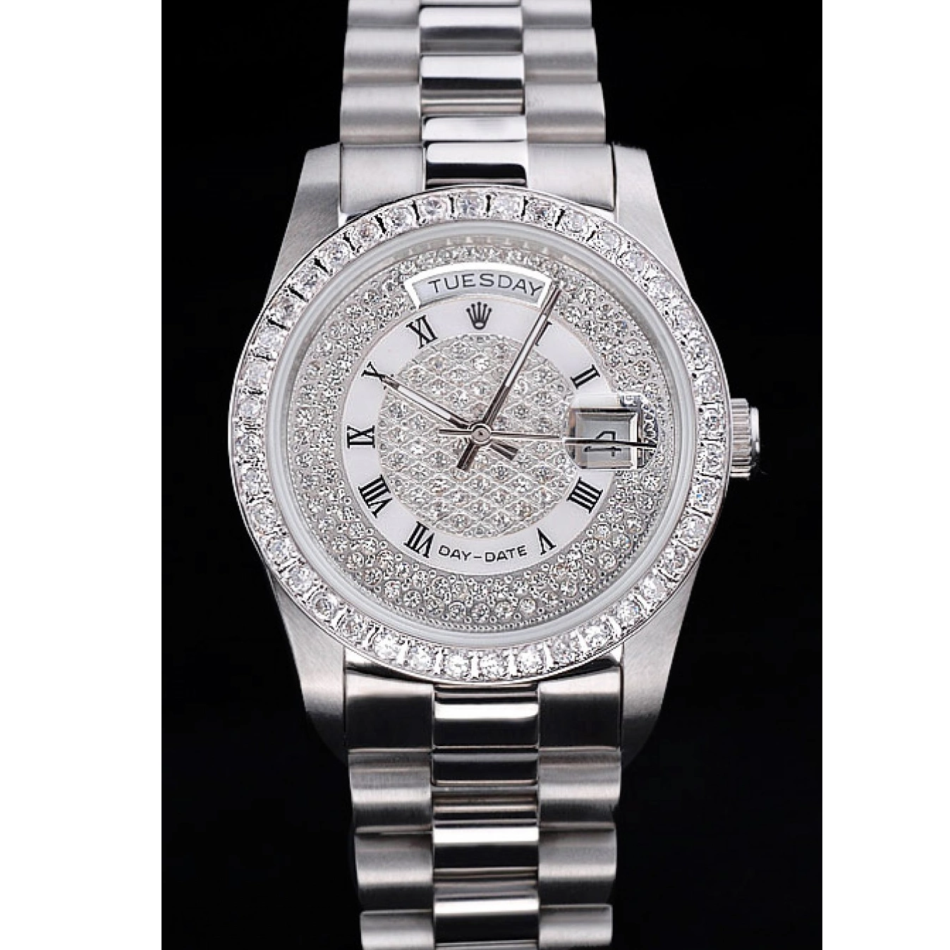 MiroTime 0715 Rolex Day-Date-rl34